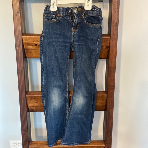 OshKosh B'gosh Other - Oshkosh girls bootcut jeans